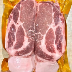 KUROBUTA YAKINIKU (3.5MM-4MM) 500G