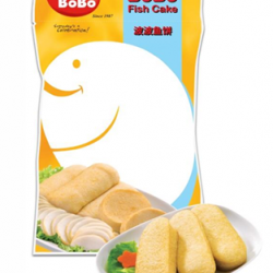 BOBO Premium Long Fish Cake 200G