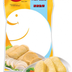 BOBO Premium Long Fish Cake 1KG