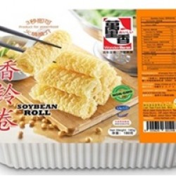 Soybean Roll  180G
