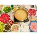 Hot Pot Selection