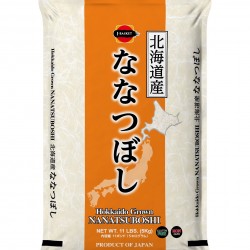 J-BASKET HOKKAIDO NANATSUBOSHI 5KG
