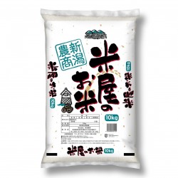 NIIGATA NOSHO NIIGATA BLEND RICE 10KG