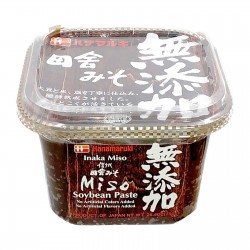 HANAMARUKI CUP MUTENKA INAKA MISO 750G