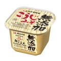 Tofu & Miso