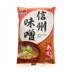 HANAMARUKI SHINSHU AKA MISO 350G