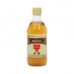 MIZKAN RICE VINEGAR JP 500ML