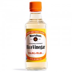 MARUKAN SUSHIZU GOURMET VINEGAR 355ML