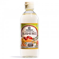 KIKKOMAN SEASONING FOR SUSHI 300ML