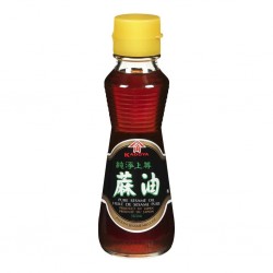 KADOYASESAME OIL 163ML