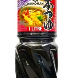 KIKOMAN HON TSUYU 1000ML