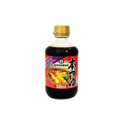 KIKKOMAN HON TSUYU 300ML