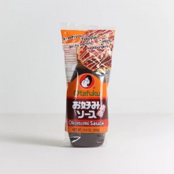 OTAFUKU OKONOMI SAUCE KOKUSAI 252ML
