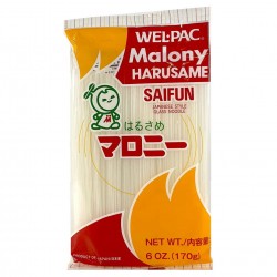 WP MALONY HARUSAME 170G