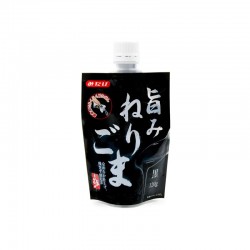 MITAKE BLACK SESAME PASTE 120G