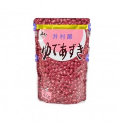 IMURAYA BOILED AZUKI POUCH 400G