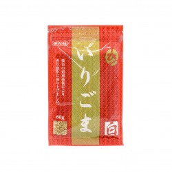 MITAKE TOASTED SESAME SEEDS WHITE 60G