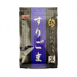 MITAKE GROUND SESAME SEEDS BLACK 55G