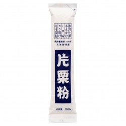 TYO KATAKURIKO (POTATO STARCH) 150G
