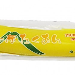 LTF TAKUAN IPPONZUKE 500G (DW 450G)