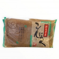 SHIMONITA KONNYAKU BLACK 280G