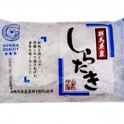 SHIMONITA SHIRATAKI WHITE 420G