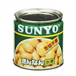 SANYO GINNAN MIZUNI CAN 85G