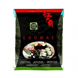 YAMAMOTOYAMA EDOMAE NORI 10SHT