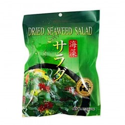 WP SEAWEED SALAD MIX