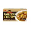 Curry & Pastes