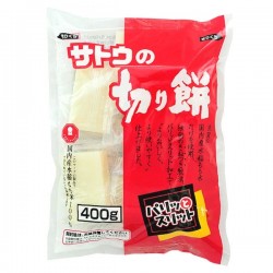 SATO KIRIMOCHI 400G