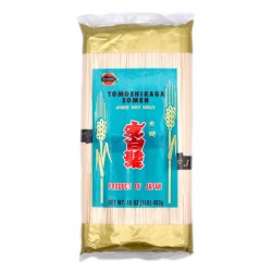 JFC TOMOSHIRAGA-SOMEN 453G