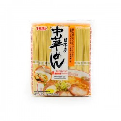 JB CHUKA SOBA (RAMEN NOODLE) 720G