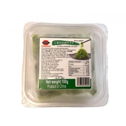 J-BASKET GOMA WAKAME 100G
