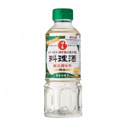 HINODE RYORISHU COOKING SAKE 400ML