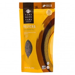 YAMAMOTOYAMA HOJICHA 100G