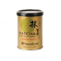 MAEDAEN SHIKI MATCHA 28G