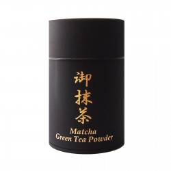 HKS PREMIUM MATCHA POWDER 100G