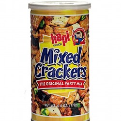 HAPI MIX ARARE (LARGE CAN) 170G