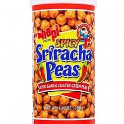 HAPI SRIRACHA FLAVORED PEA (LARGE CAN) 280G