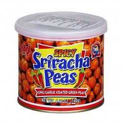 HAPI SRIRACHA FLAVORED PEA (SMALL CAN) 140G