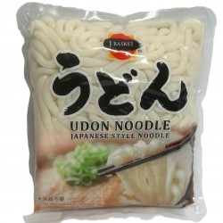 J-BASKET LL UDON NOODLE 200G