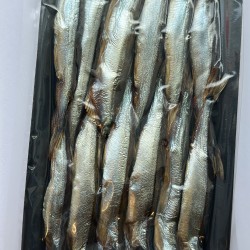 ROYAL ICELAND SHISHAMO 200G 