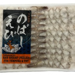 J-BASKET NOBASHI EBI  340G (20PC) 