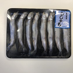 KHY SHISHAMO ICHIBOSHI 200G 