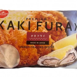 KAKI FURAI (PANKO COASTED OYSTER) 300G (12PC)