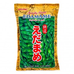 WP EDAMAME REG. 454G