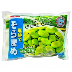 WP SALTED SORAMAME