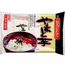 YAMATO FOODS FROZEN TORORO 160G