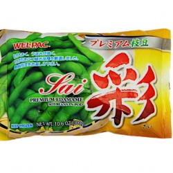 WP PREMIUM EDAMAME SAI